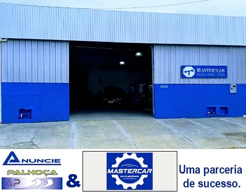 Portal de anúncios Anuncie Palhoça, parceria de sucesso com FERNANDO MARTELINHO DE OURO