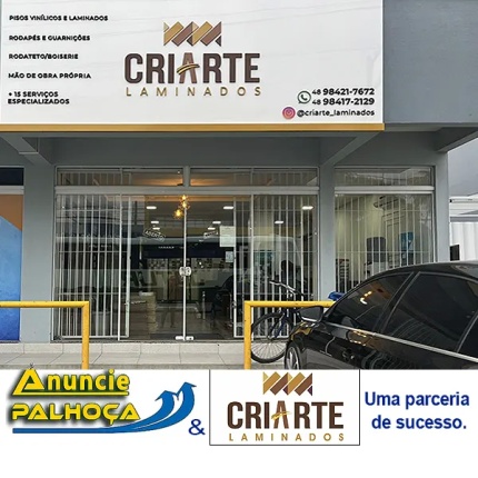 Portal de anúncios Anuncie Palhoça, parceria de sucesso com Polarmax Oficina Mecânica